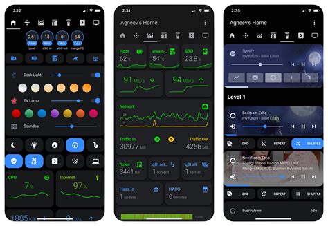 Loveland is the <b>Home</b> <b>Assistant</b> dashboard, which provides a quick, customizable and powerful way to manage all kinds of smart devices The alarm <b>panel</b> card allows you to arrested and relieve your alert control <b>panel</b> integration. . Home assistant lovelace panel